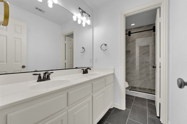 902 Greystone Drive, Allen, TX 75013