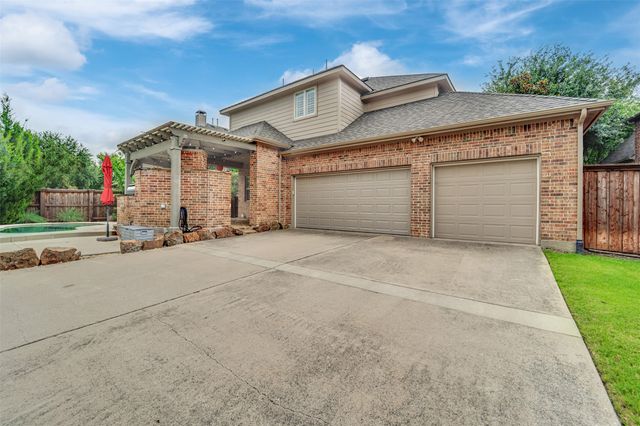 902 Greystone Drive, Allen, TX 75013