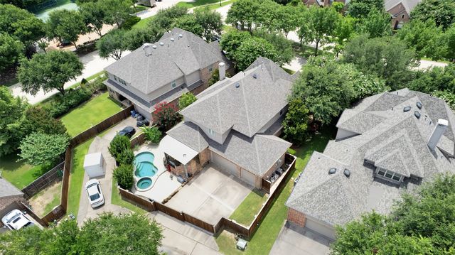 902 Greystone Drive, Allen, TX 75013