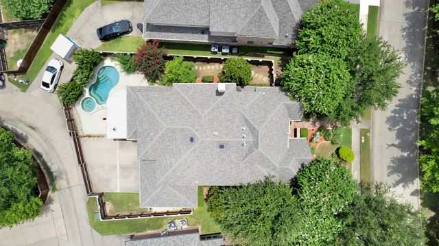 902 Greystone Drive, Allen, TX 75013