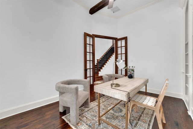 902 Greystone Drive, Allen, TX 75013