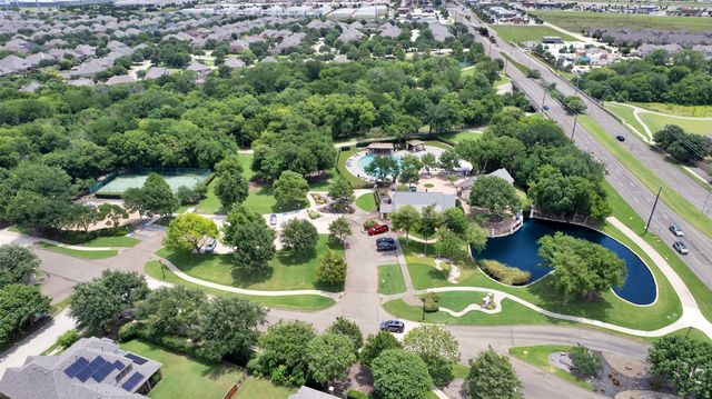 902 Greystone Drive, Allen, TX 75013