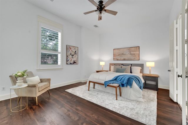 902 Greystone Drive, Allen, TX 75013