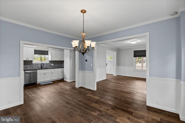 55 E MOUNT KIRK AVE, Eagleville, PA 19403