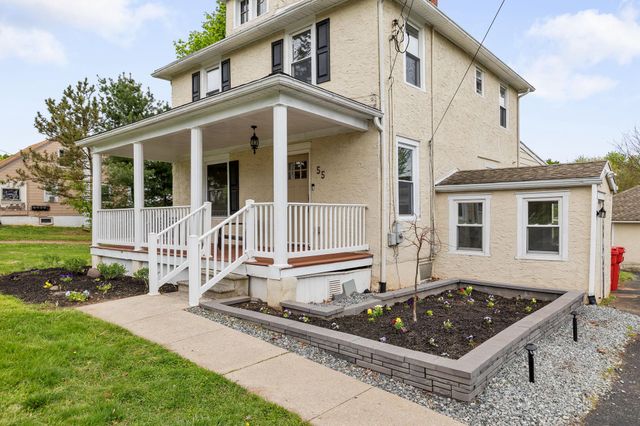 55 E MOUNT KIRK AVE, Eagleville, PA 19403