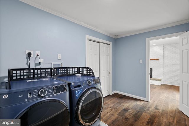 55 E MOUNT KIRK AVE, Eagleville, PA 19403