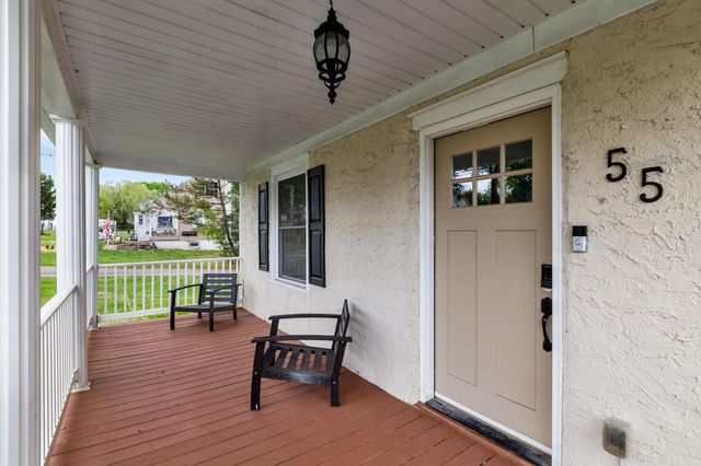 55 E MOUNT KIRK AVE, Eagleville, PA 19403