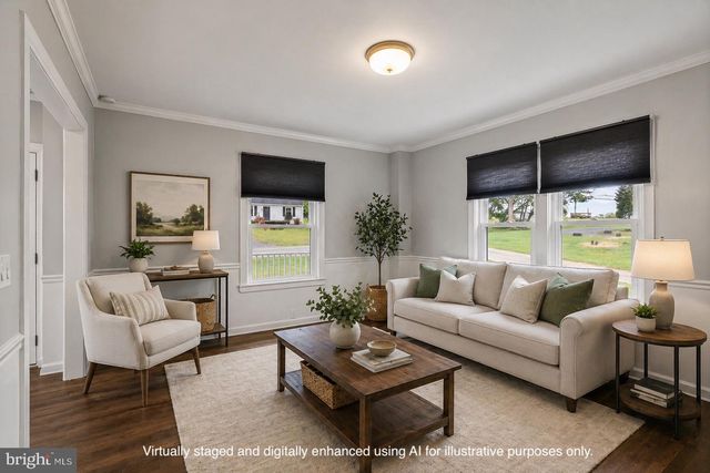 55 E MOUNT KIRK AVE, Eagleville, PA 19403