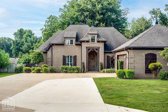 5238 Providence Circle, Jonesboro, AR 72404