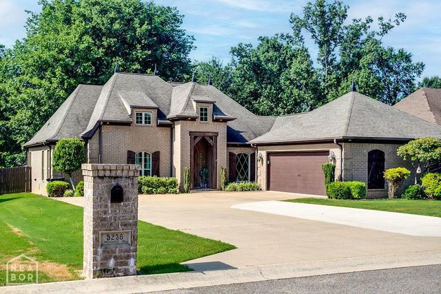 5238 Providence Circle, Jonesboro, AR 72404
