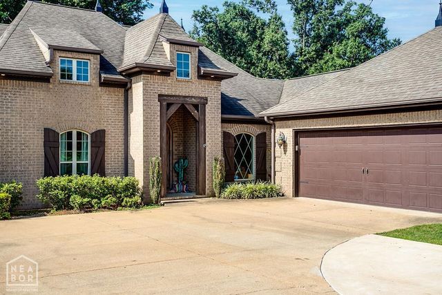 5238 Providence Circle, Jonesboro, AR 72404