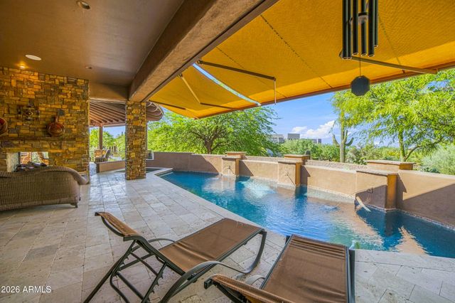 38800 N 107TH Way, Scottsdale, AZ 85262