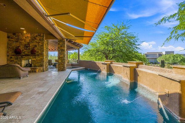 38800 N 107TH Way, Scottsdale, AZ 85262