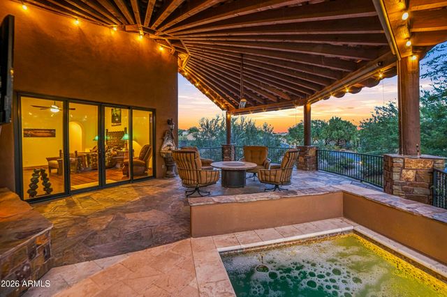 38800 N 107TH Way, Scottsdale, AZ 85262