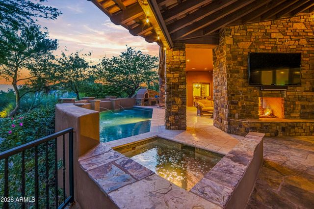38800 N 107TH Way, Scottsdale, AZ 85262