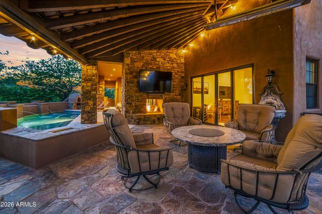 38800 N 107TH Way, Scottsdale, AZ 85262