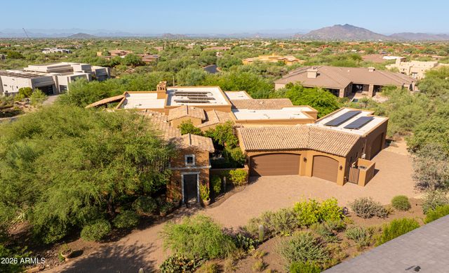 38800 N 107TH Way, Scottsdale, AZ 85262