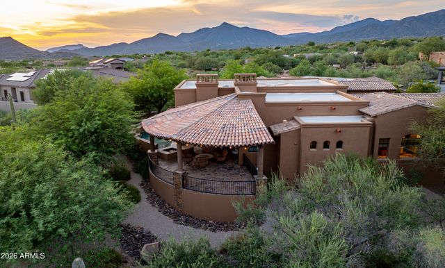38800 N 107TH Way, Scottsdale, AZ 85262