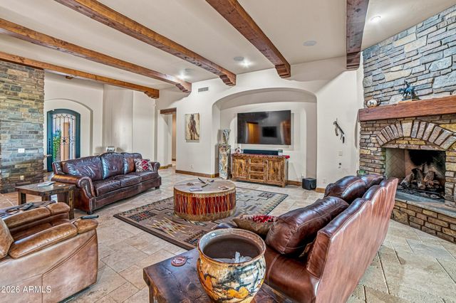 38800 N 107TH Way, Scottsdale, AZ 85262