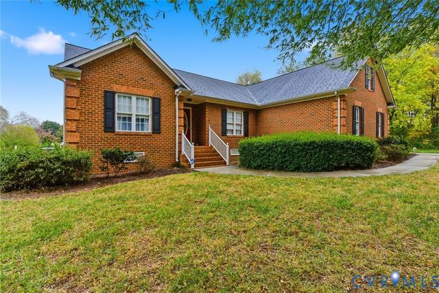 8420 Lee Davis Rd, Mechanicsville, VA 23116