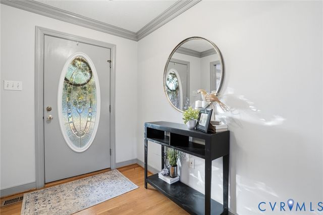 8420 Lee Davis Rd, Mechanicsville, VA 23116