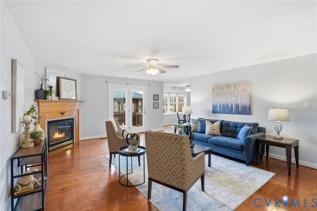 8420 Lee Davis Rd, Mechanicsville, VA 23116