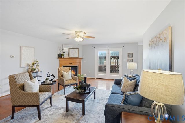 8420 Lee Davis Rd, Mechanicsville, VA 23116