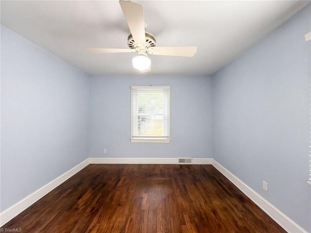 331 Burkewood Drive, Winston-salem, NC 27104