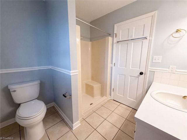 331 Burkewood Drive, Winston-salem, NC 27104