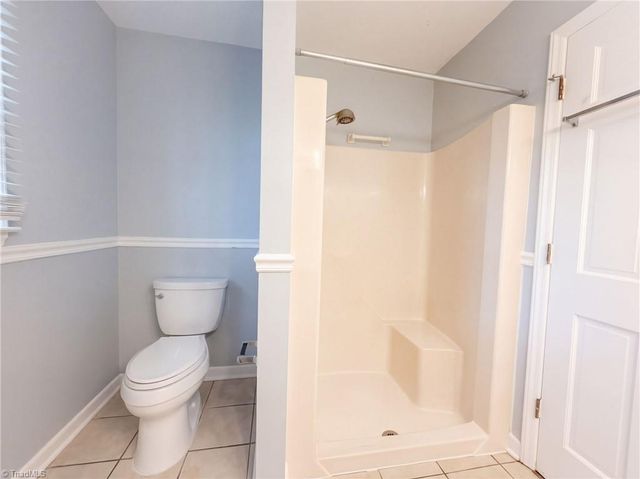 331 Burkewood Drive, Winston-salem, NC 27104