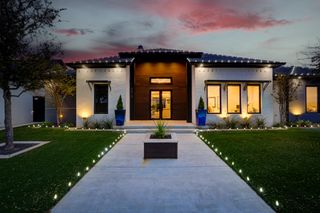 5015 116th Street, Lubbock, TX 79424