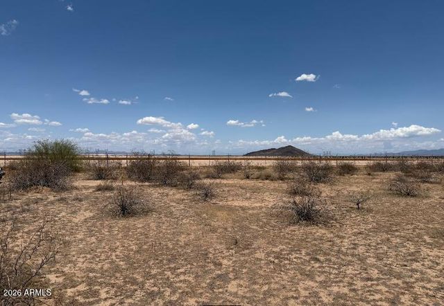 36326 W Dobbins Road --, Tonopah, AZ 85354