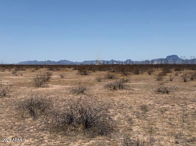 36326 W Dobbins Road --, Tonopah, AZ 85354