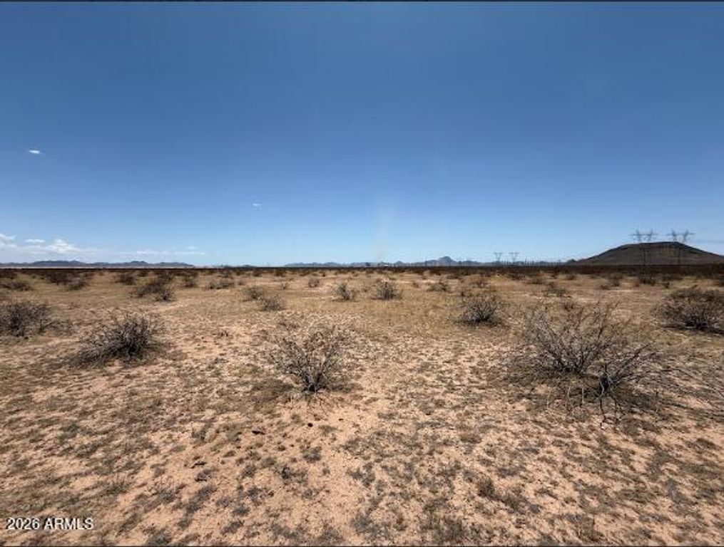 36326 W Dobbins Road --, Tonopah, AZ 85354