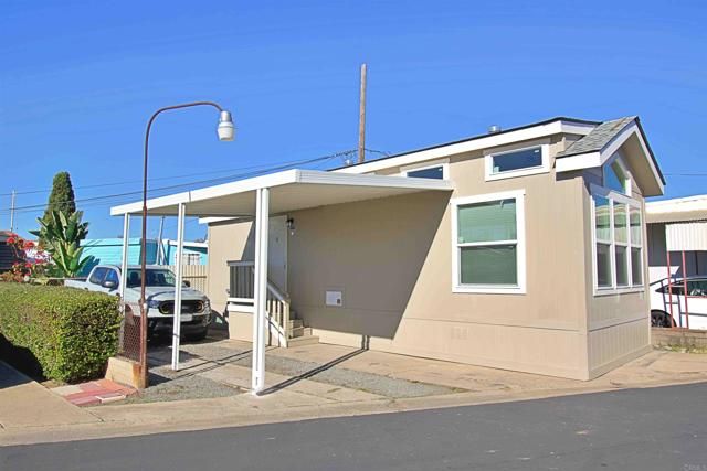 708 H Street 64, Chula Vista, CA 91910