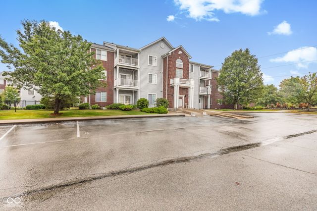 6230 Amberley Drive # U104, Indianapolis, IN 46237
