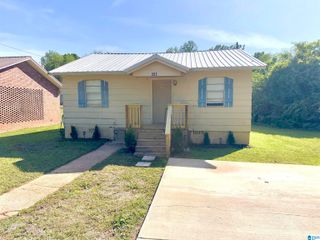 203 NOBLE ROAD, Sylacauga, AL 35150