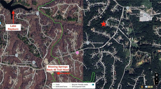 4 Dinton Circle, Bella Vista, AR 72714