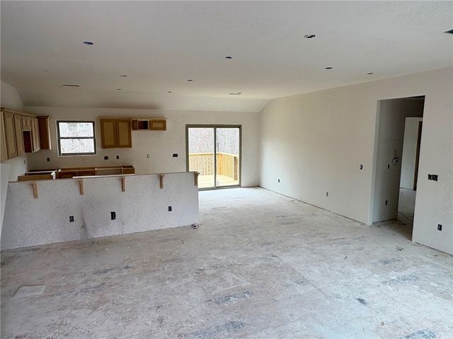 4 Dinton Circle, Bella Vista, AR 72714