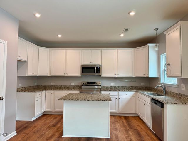 114 Sutherland Drive, Sanford, NC 27330