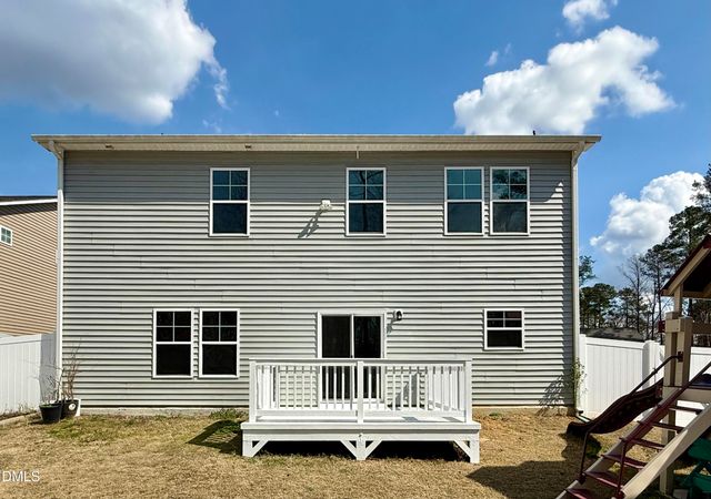 114 Sutherland Drive, Sanford, NC 27330