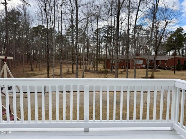 114 Sutherland Drive, Sanford, NC 27330