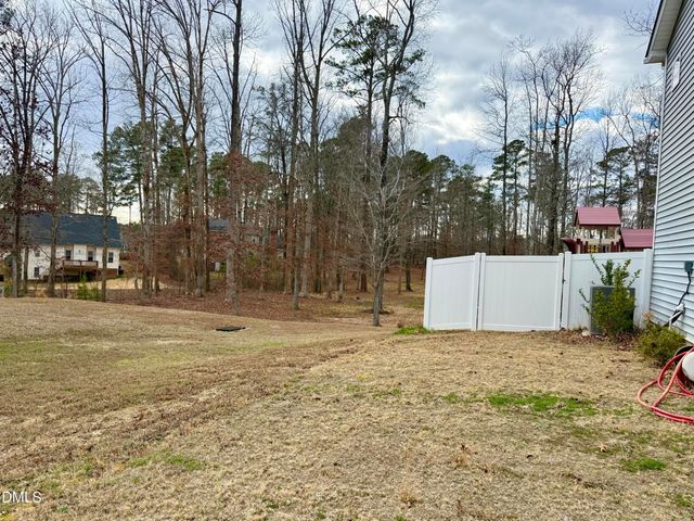 114 Sutherland Drive, Sanford, NC 27330