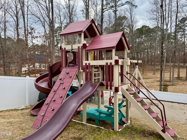 114 Sutherland Drive, Sanford, NC 27330