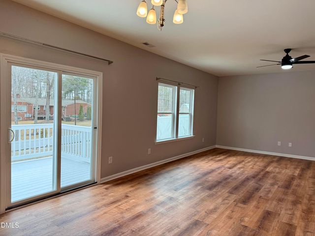 114 Sutherland Drive, Sanford, NC 27330