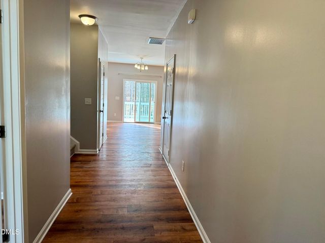 114 Sutherland Drive, Sanford, NC 27330