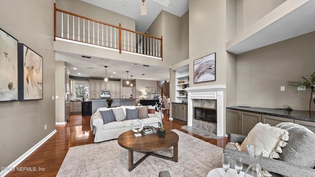 13601 EMERALD COVE Court, Jacksonville, FL 32225