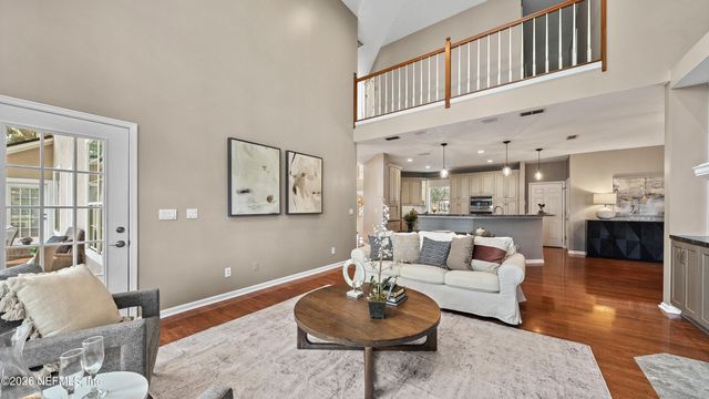 13601 EMERALD COVE Court, Jacksonville, FL 32225