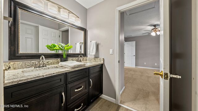 13601 EMERALD COVE Court, Jacksonville, FL 32225