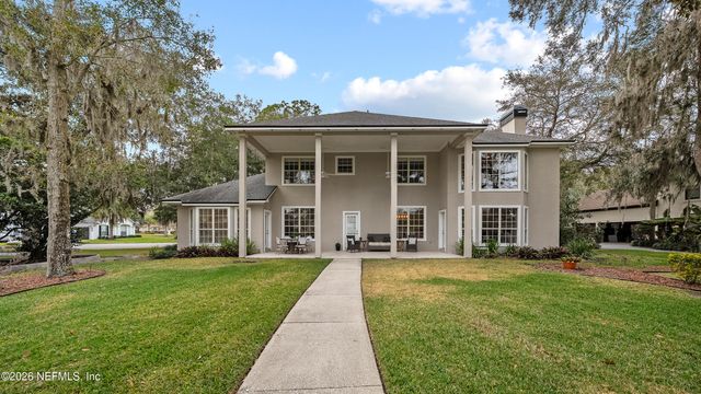 13601 EMERALD COVE Court, Jacksonville, FL 32225